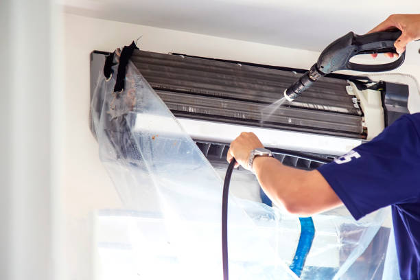 Best Local Air Duct Cleaning Services  in Okawvle, IL
