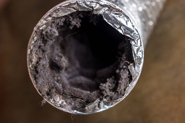 Best General Air Duct Cleaning  in Okawvle, IL