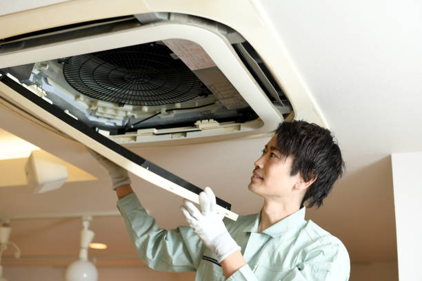 Home Air Vent Cleaning in Okawville, IL