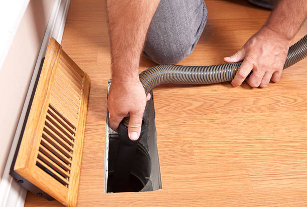 Reliable Okawville, IL Airduct Cleaning Solutions