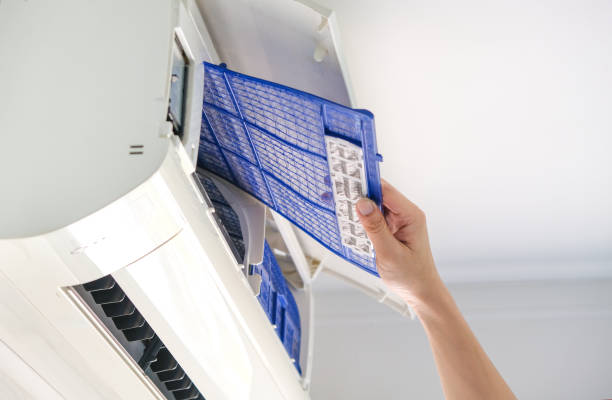 Best Air Duct Cleaning Near Me  in Okawvle, IL