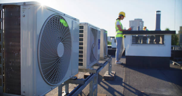 Best HVAC System Cleaning  in Okawvle, IL