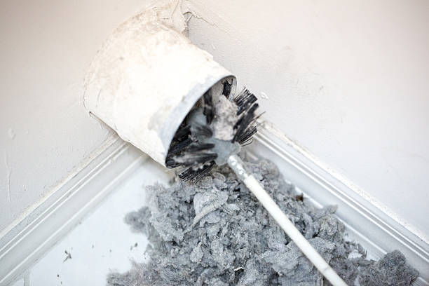 Best HVAC System Cleaning  in Okawvle, IL