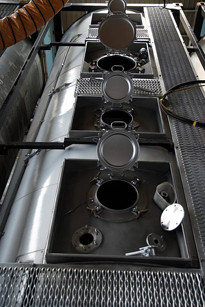 Best Air Duct Mold Removal  in Okawvle, IL