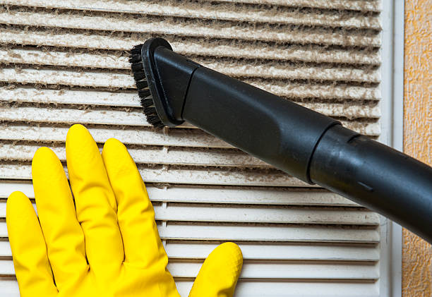 Best HVAC Duct Inspection Services  in Okawvle, IL